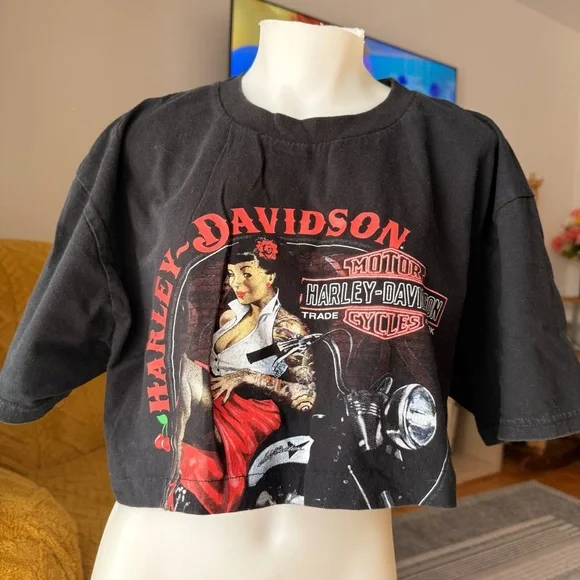 🌸🌻5 SUMMER TOPS🌻🌸 - Picture 5 of 8